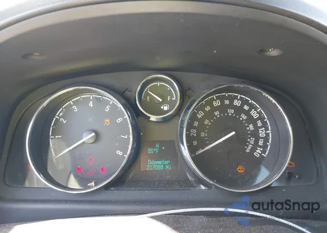 2013 Chevrolet Captiva Sport Lt z USA, uszkodzony, nr VIN 3GNAL3EK9DS577042